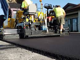 Why Choose Us For All Your Driveway Paving Needs in Rosenberg, TX?